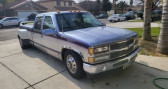 Chevrolet Silver ado 3500   LYON 69