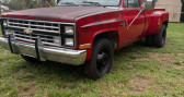 Chevrolet Silver ado 3500   LYON 69