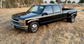 Chevrolet Silver ado 3500   LYON 69