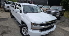 Chevrolet Silver ado , garage 2L2D AUTO  Breteuil