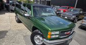 Annonce Chevrolet Silver ado occasion Essence 4X4 GMC Sierra K1500 5.7 V8 350ci 5 PLACES  Breteuil