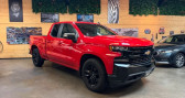 Chevrolet Silver ado 5,3L V8 LT  2020 - annonce de voiture en vente sur Auto Sélection.com