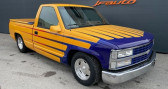 Chevrolet Silver ado occasion année 1991 boite Automatique Annonce Chevrolet Silver ado occasion Essence 5.7 V8 C 1500 PICK UP à Jonquières
