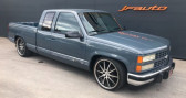 Chevrolet Silver ado occasion année 1991 boite Automatique Annonce Chevrolet Silver ado occasion Essence 5.7 V8 SUPER CAB à Jonquières