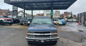 Chevrolet Silver ado occasion 1994 mise en vente &agrave; Breteuil par le garage 2L2D AUTO - photo n&deg;1