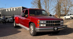 Chevrolet Silver ado occasion 1990 mise en vente &agrave; Breteuil par le garage 2L2D AUTO - photo n&deg;1