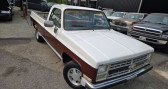 Chevrolet Silver ado C10 5.0 V8 305ci  1984 - annonce de voiture en vente sur Auto Sélection.com