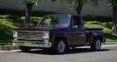 Chevrolet Silver ado occasion année 1977 boite Automatique Annonce Chevrolet Silver ado occasion Essence C10 Short Bed Custom V8 à Le Havre