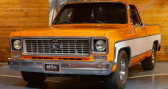 Chevrolet Silver ado occasion boite Automatique Annonce Chevrolet Silver ado occasion Essence C10 à NICE