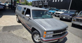 Chevrolet Silver ado C1500 5.7 V8 350ci 6 places   hard top  1993 - annonce de voiture en vente sur Auto Sélection.com