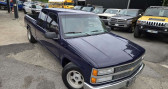 Chevrolet Silver ado occasion année 1991 boite Automatique Annonce Chevrolet Silver ado occasion Essence C1500 5.7 V8 350ci 6 places à Breteuil