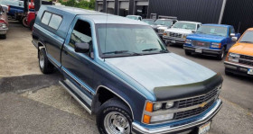 Chevrolet Silver ado , garage 2L2D AUTO  Breteuil
