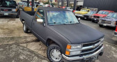 Chevrolet Silver ado occasion année 1988 boite Automatique Annonce Chevrolet Silver ado occasion Essence C1500 5.7 V8 350ci Raptor à Breteuil