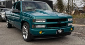 Annonce Chevrolet Silver ado occasion Essence c1500 extended cab 5.7 v8 350 ci � Breteuil
