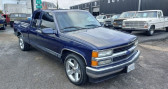 Annonce Chevrolet Silver ado occasion Essence c1500 extended cab 5.7 v8 350ci � Breteuil