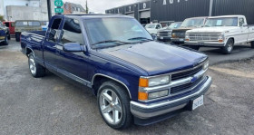 Chevrolet Silver ado occasion 1995 mise en vente &agrave; Breteuil par le garage 2L2D AUTO - photo n&deg;1