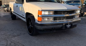 Chevrolet Silver ado occasion 1996 mise en vente &agrave; Breteuil par le garage 2L2D AUTO - photo n&deg;1