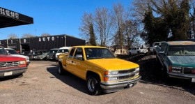 Chevrolet Silver ado occasion 1993 mise en vente &agrave; Breteuil par le garage 2L2D AUTO - photo n&deg;1
