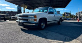 Chevrolet Silver ado - voir le détail de l'annonce Chevrolet Silver ado C1500 extended cab  1995 - annonce de voiture en vente sur Auto Sélection.com