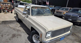 Chevrolet Silver ado , garage 2L2D AUTO  Breteuil