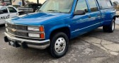Chevrolet Silver ado c3500 7.4 v8 454 ci  1993 - annonce de voiture en vente sur Auto Sélection.com