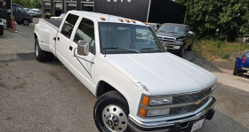Chevrolet Silver ado , garage 2L2D AUTO  Breteuil
