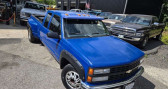 Chevrolet Silver ado C3500 Dually 7.4 V8 454ci   Breteuil 60