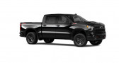 Annonce Chevrolet Silver ado occasion Essence Crew cab LT Traiboss V8 6.2L  Le Coudray-montceaux