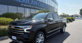 Chevrolet Silver ado occasion année 2025 boite Automatique Annonce Chevrolet Silver ado occasion Essence Crewcab high country V8 6.2l à Le Coudray-montceaux