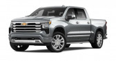 Chevrolet Silver ado occasion année 2025 boite Automatique Annonce Chevrolet Silver ado occasion Essence Crewcab high country V8 6.2l à Le Coudray-montceaux