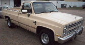 Chevrolet Silver ado occasion année 1986 boite Automatique Annonce Chevrolet Silver ado occasion Essence diesel à LYON