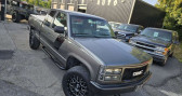 Chevrolet Silver ado GMC Sierra C1500 5.7 V8 350ci idem 6 places  1994 - annonce de voiture en vente sur Auto Sélection.com