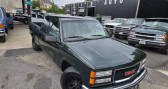 Chevrolet Silver ado GMC Sierra C1500 5.7 V8 Vortec 3 portes idem  1995 - annonce de voiture en vente sur Auto Sélection.com