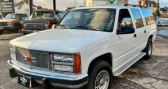 Chevrolet Silver ado Gmc suburban 5.7 v8 350ci  1992 - annonce de voiture en vente sur Auto Sélection.com
