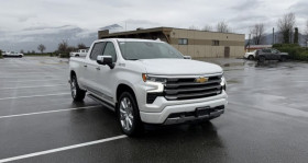 Chevrolet Silver ado , garage US CARS IMPORTATION  Paris