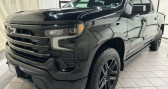 Annonce Chevrolet Silver ado occasion Essence high country crew cab 4x4 tout compris hors homologation 450 � Paris