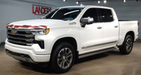 Chevrolet Silver ado , garage US CARS IMPORTATION � Paris