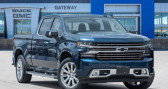 Chevrolet Silver ado high country crew cab 4x4 tout compris hors homologation 450  2021 - annonce de voiture en vente sur Auto Sélection.com