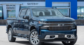 Chevrolet Silver ado , garage US CARS IMPORTATION � Paris