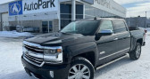 Chevrolet Silver ado occasion année 2018 boite Automatique Annonce Chevrolet Silver ado occasion Essence high country crew cab 4x4 tout compris hors homologation 450 à Paris