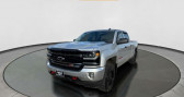 Chevrolet Silver ado ltz crew cab 4x4 tout compris hors homologation 4500e   Paris 75