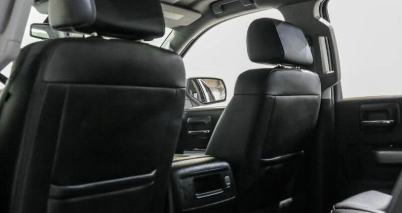 Chevrolet Silver ado ltz crew cab 4x4 tout compris hors homologation 4500e  occasion  Paris - photo n3