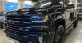 Chevrolet Silver ado occasion année 2018 boite Automatique Annonce Chevrolet Silver ado occasion Essence ltz crew cab 4x4 tout compris hors homologation 4500e à Paris