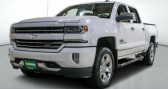 Chevrolet Silver ado occasion année 2018 boite Automatique Annonce Chevrolet Silver ado occasion Essence ltz crew cab 4x4 tout compris hors homologation 4500e à Paris