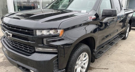 Chevrolet Silver ado , garage US CARS IMPORTATION � Paris