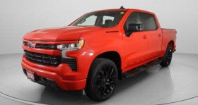 Chevrolet Silver ado , garage US CARS IMPORTATION � Paris