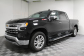 Chevrolet Silver ado SILVERADO  2022 - annonce de voiture en vente sur Auto Sélection.com