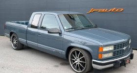 Chevrolet Silver ado , garage JF AUTO  Jonquires