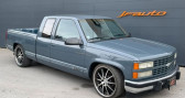 Chevrolet Silver ado occasion année 1991 boite Automatique Annonce Chevrolet Silver ado occasion Essence SUPER CAB 5.7 v8 SUPER CAB SHORT BENNE à Jonquières