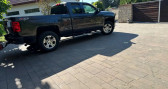 Chevrolet Silver ado occasion année 2015 boite Automatique Annonce Chevrolet Silver ado occasion Essence z71 crew cab 4x4 tout compris hors homologation 4500e à Paris